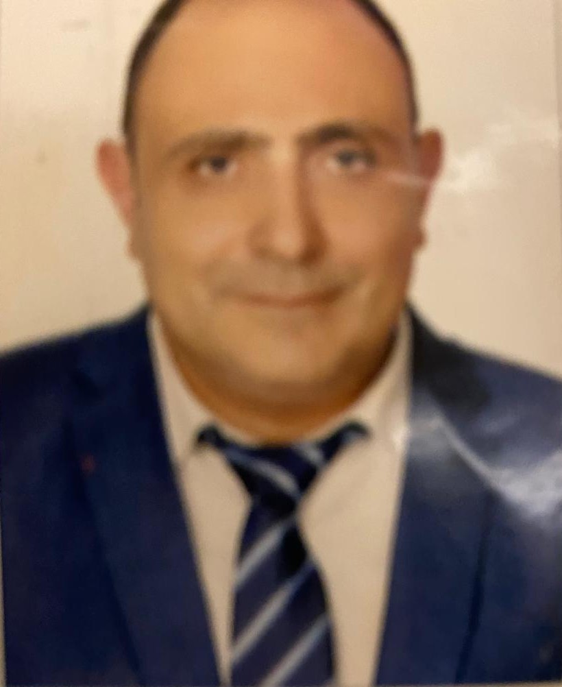 Major General Nader Mohamed Abu El-Enein, General Manager of the Company.